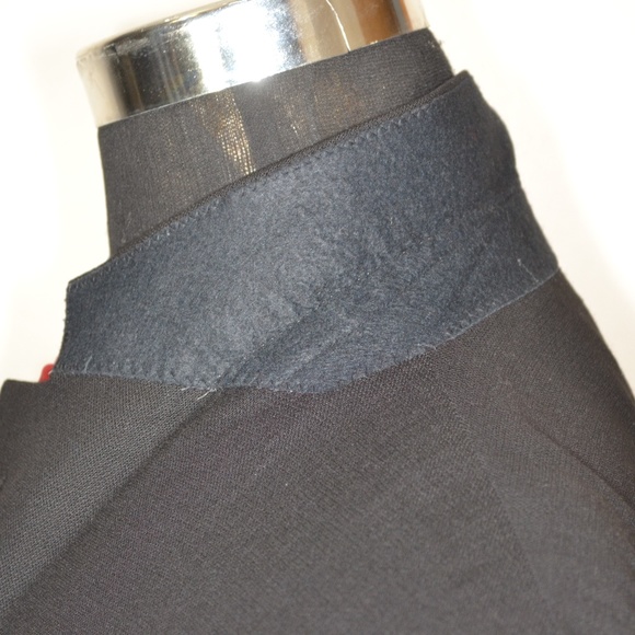 Joseph Abboud 41R Sport Coat Blazer Suit Jacket - Picture 3 of 8